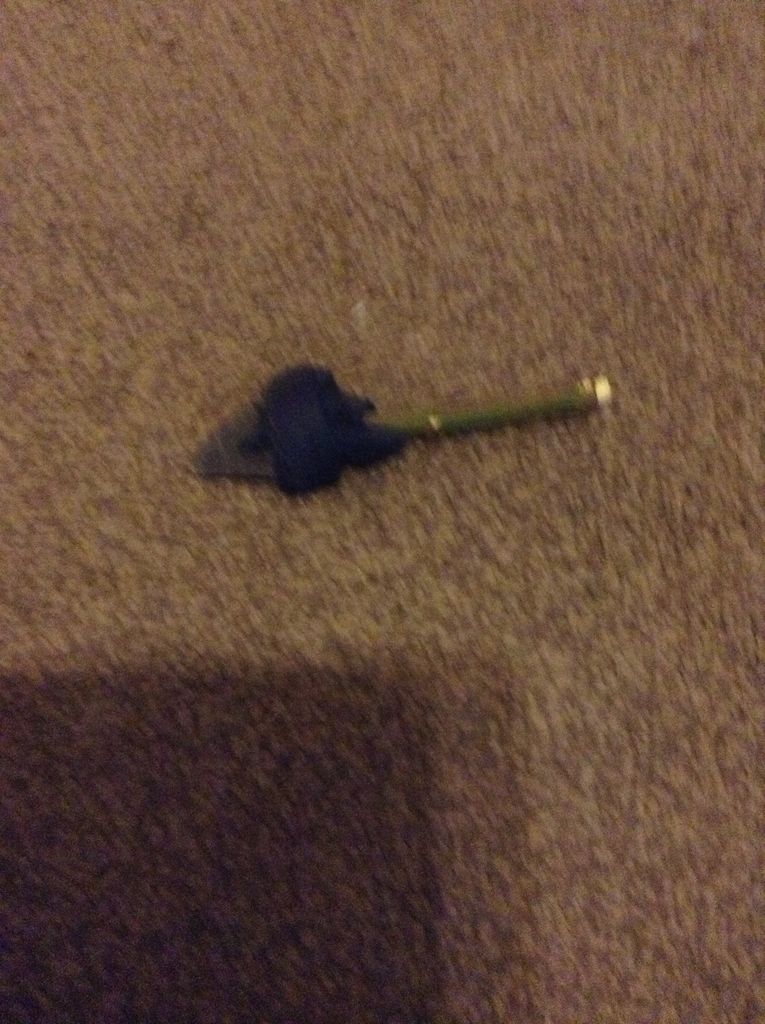 How to Make a Knife in the Wild, From Stone and Wood!