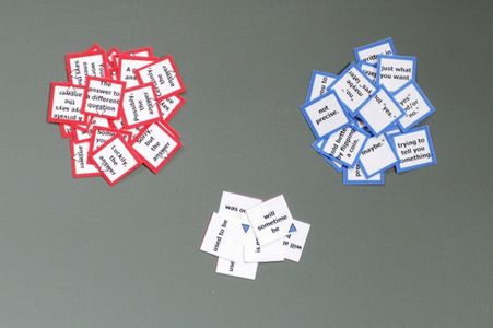 The Fortune-telling Cube : 9 Steps (with Pictures) - Instructables