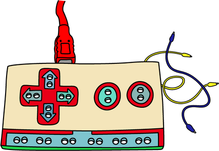 Getting Makey Makey Classic Into Remap Mode