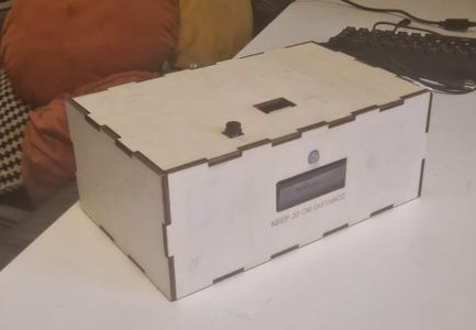 Maker Part