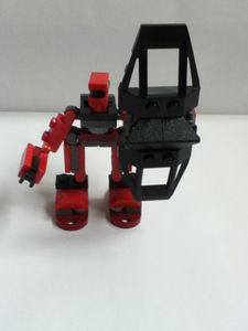 The Stuffs for Red