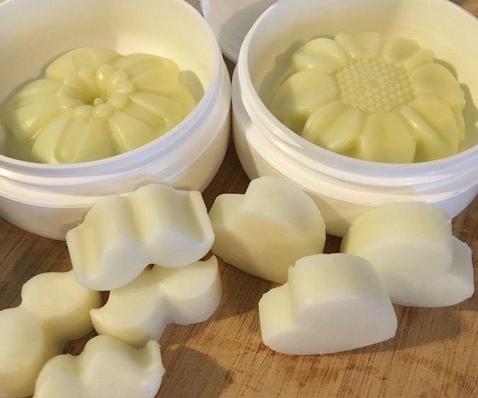 Lotion Bars