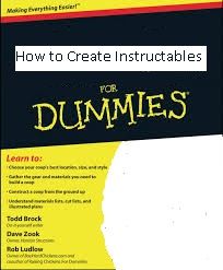 How to Post an Instructable