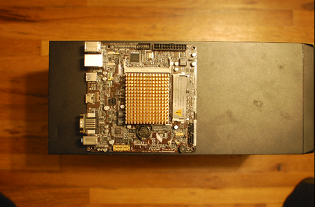 Two Complete Computers in One Case : 3 Steps - Instructables