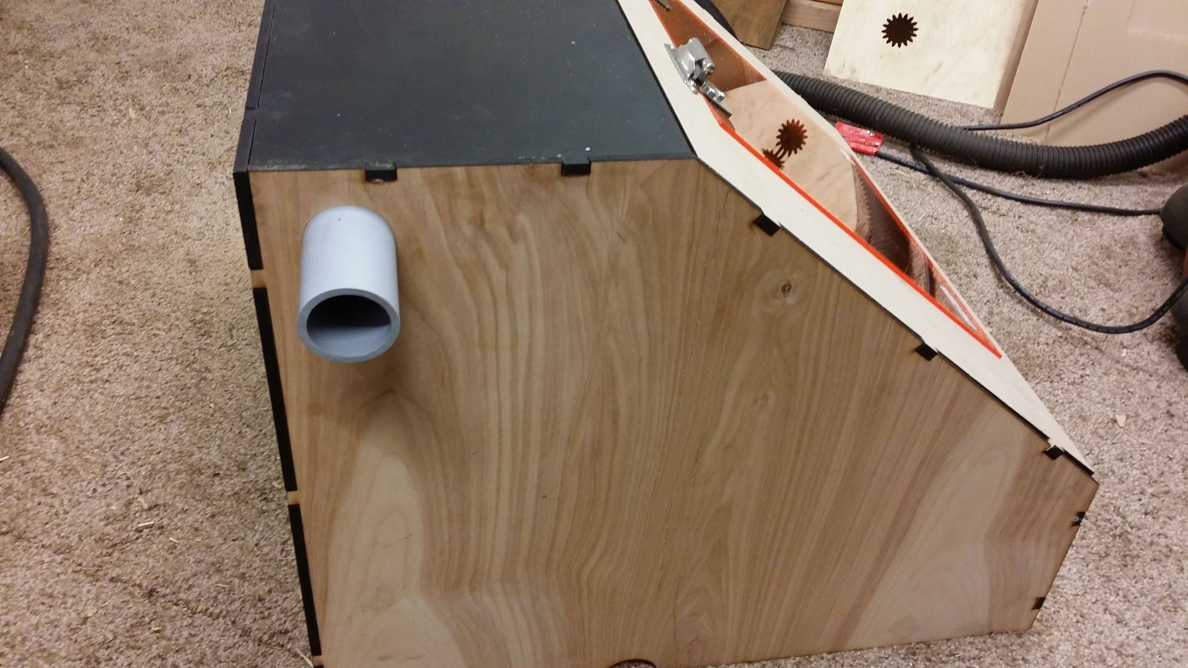 Using Zen Toolworks CNC With Laser Engraver 7 Steps Instructables