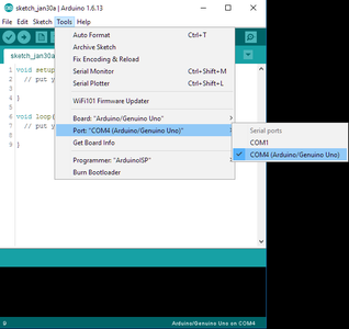 ESP-12E (ESP8266) With Arduino Uno: Getting Connected : 3 Steps ...