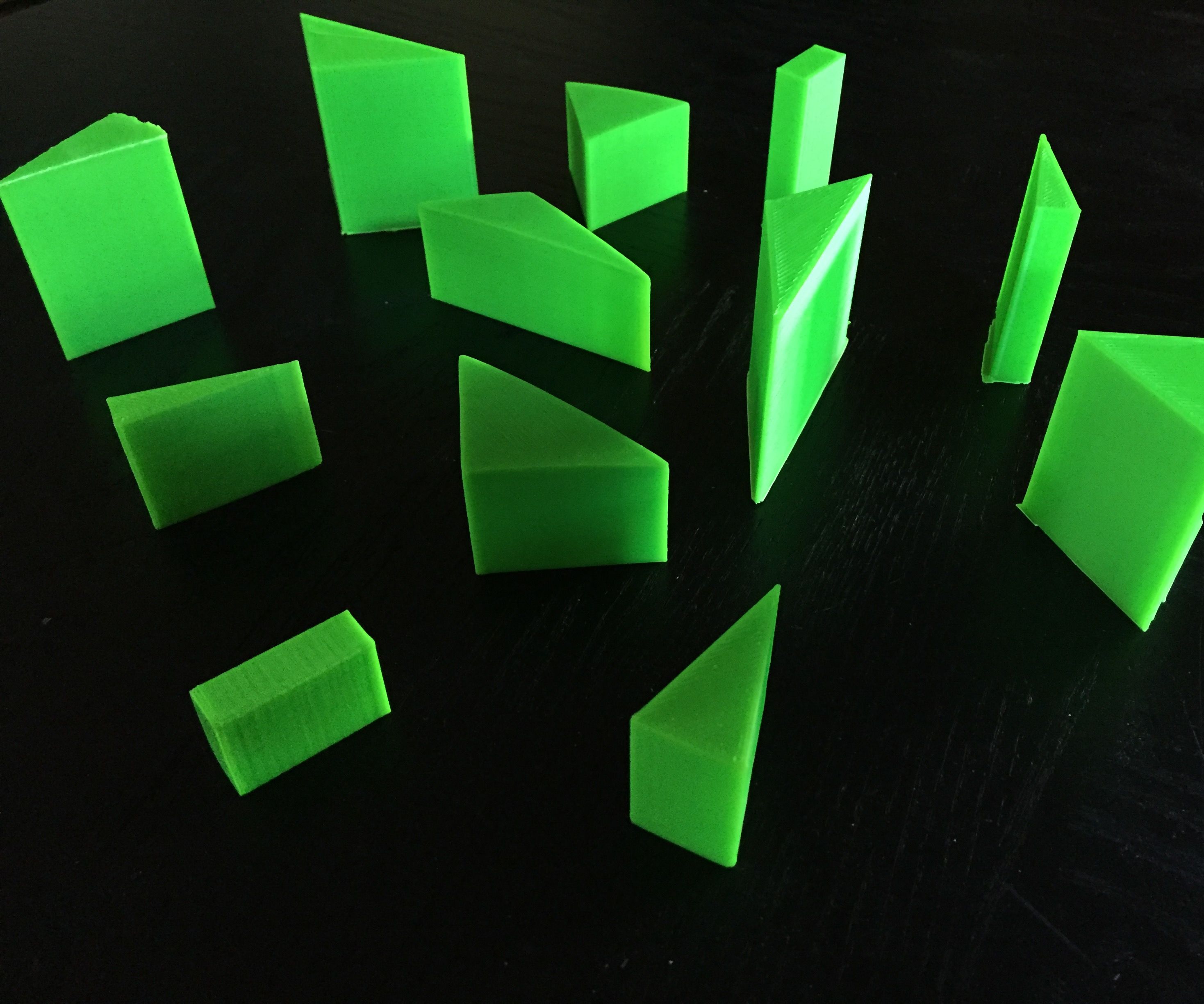 3D Printing with Zotebook