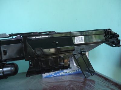 ASTRA 2012 (Weapon 2012)