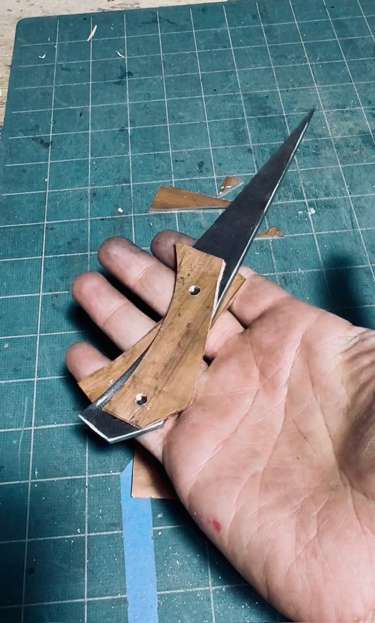Kiridashi