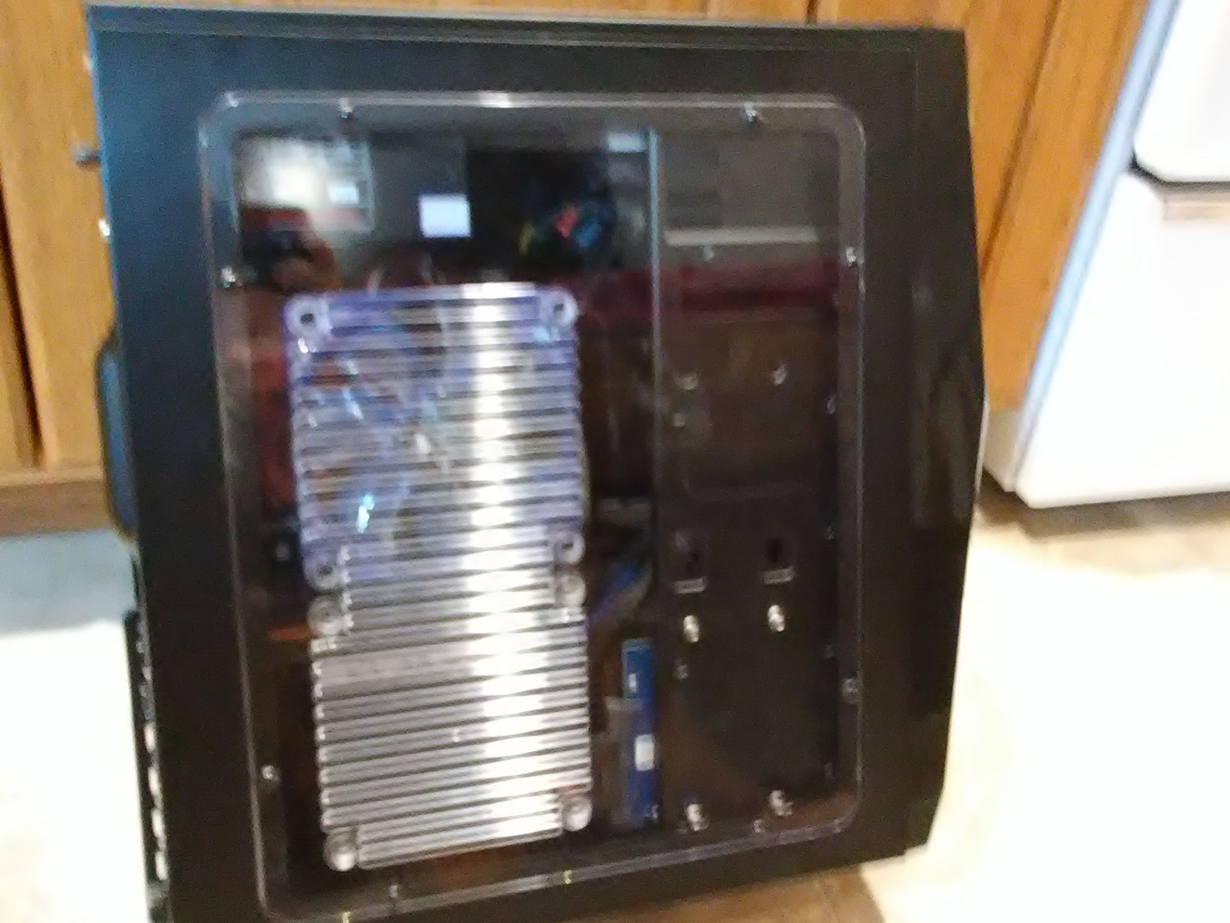 How to Replace a Graphics Card in Almost Any Computer 8 Steps