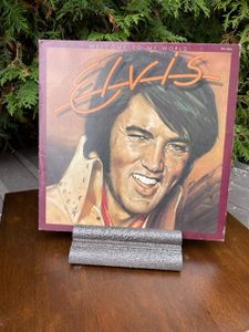 LP RECORD ALBUM DISPLAY BASE