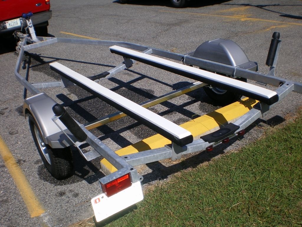 Need JetSki trailer rails lubricant suggestions > General Discussion ...