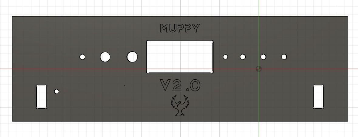How to Make Custom Electronics Panels (Beginners Guide) : 7 Steps ...
