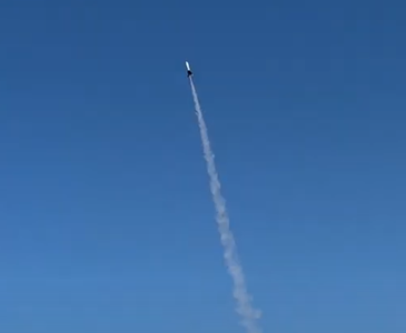 Homemade Multi-Launch Model Rocket : 9 Steps (with Pictures ...