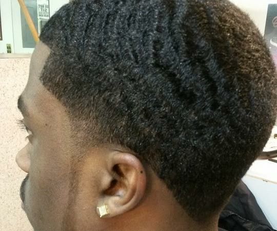 Cutting Hair: Dorm Edition