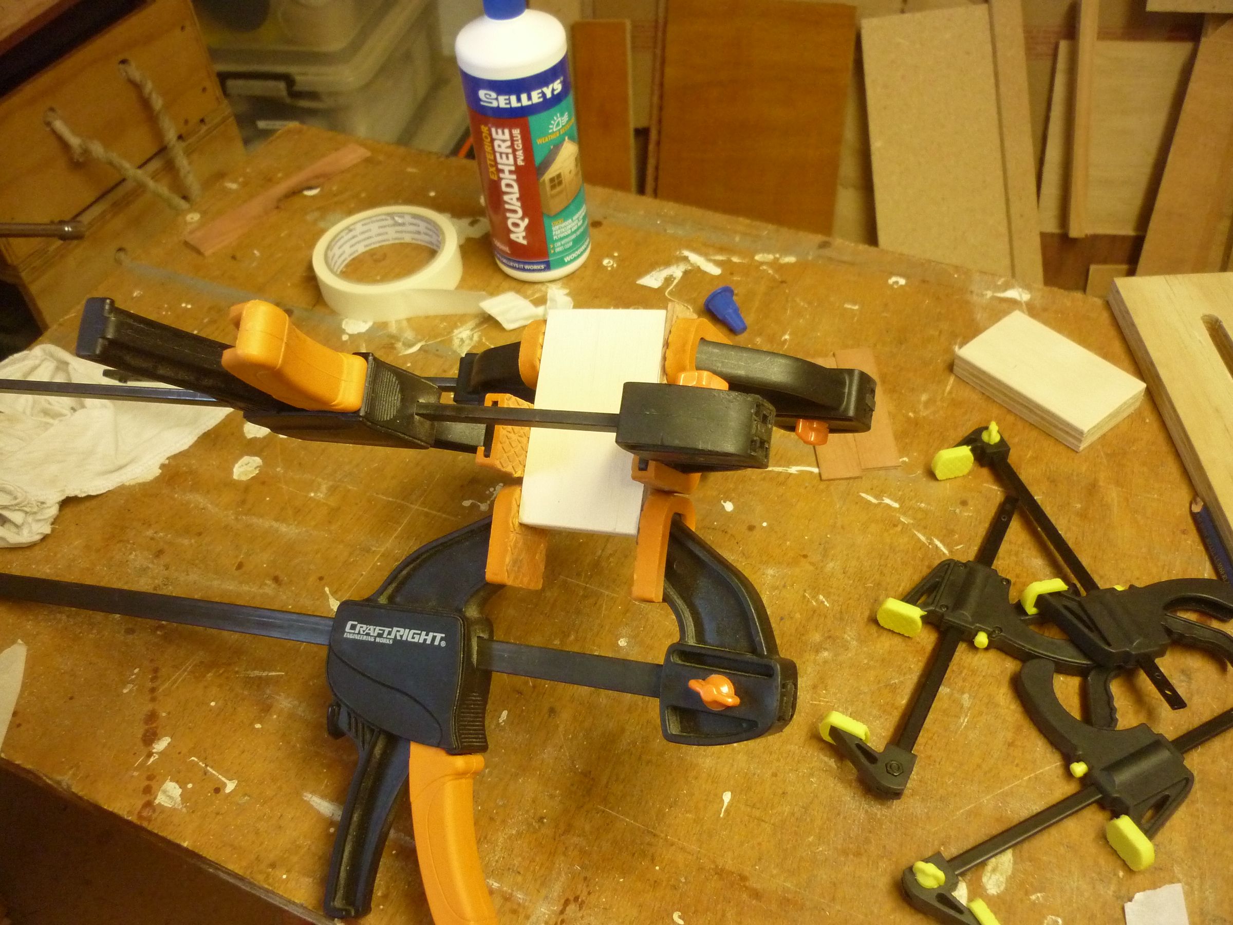 Circular Saw Cutting Guides 9 Steps (with Pictures) Instructables