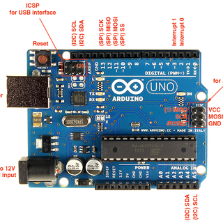 Arduino Easy Weather Station With BME280 Sensor : 6 Steps (with ...