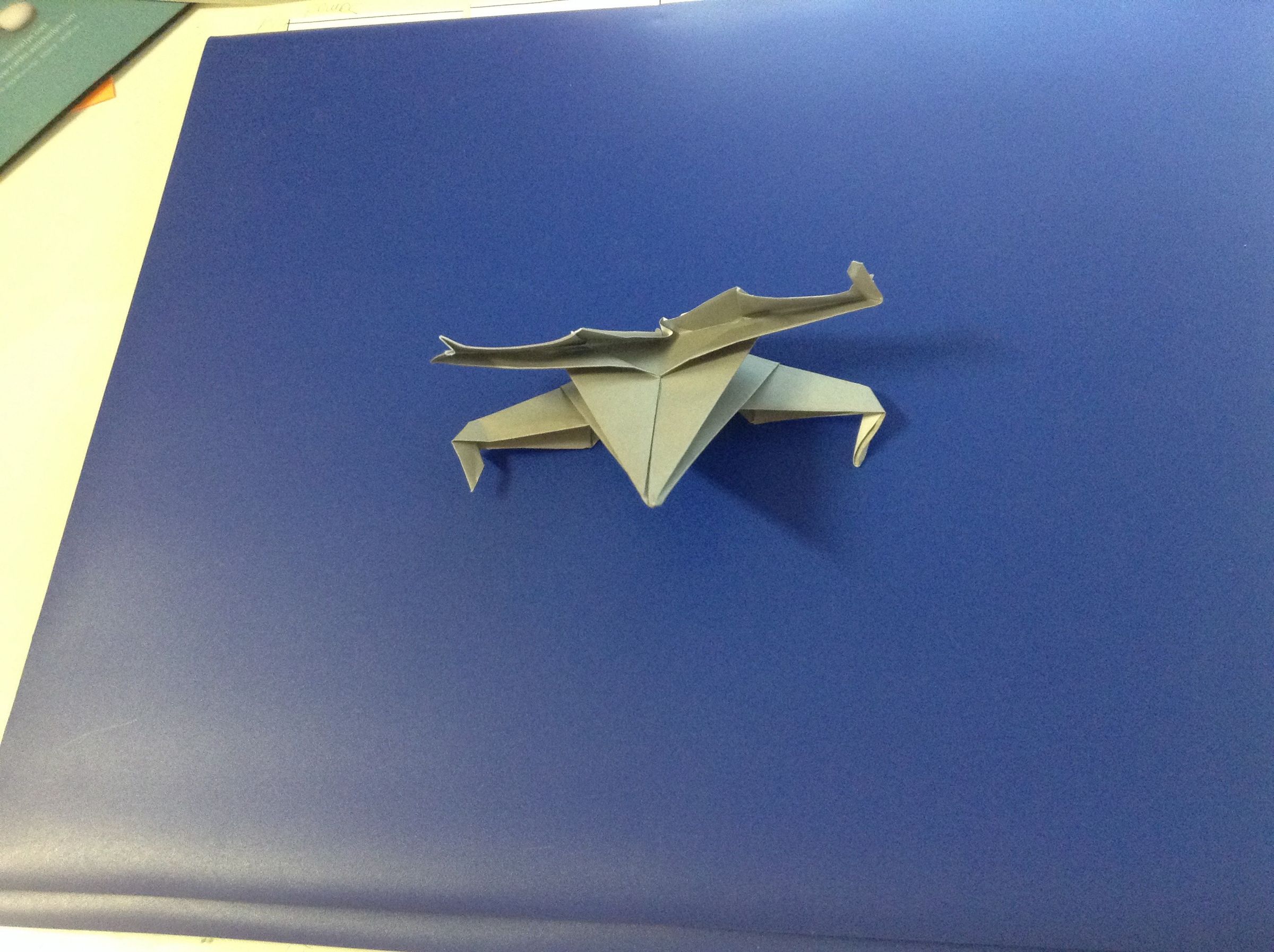 How to Make a Star Wars Xwing 6 Steps Instructables