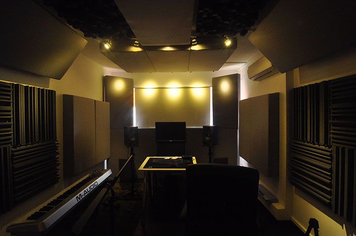 Acoustic Panels