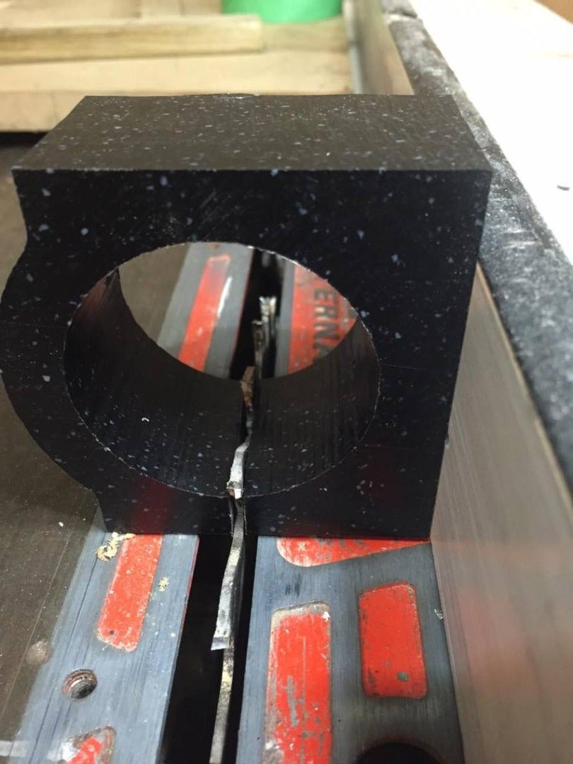 ​Router Mount