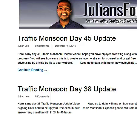 Revshare Lifestyle Review