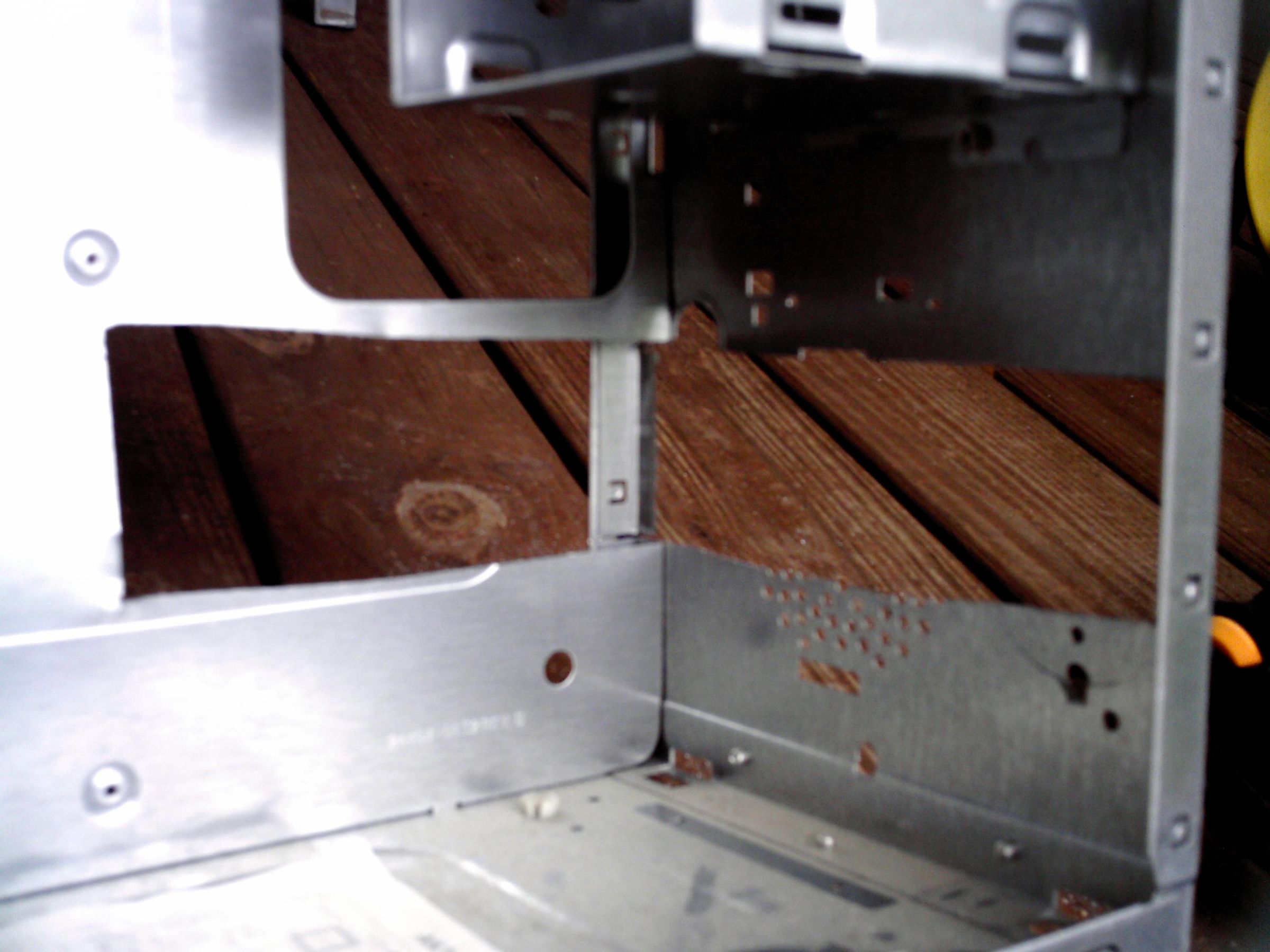 Hacking a Car Stereo and a Computer 5 Steps Instructables