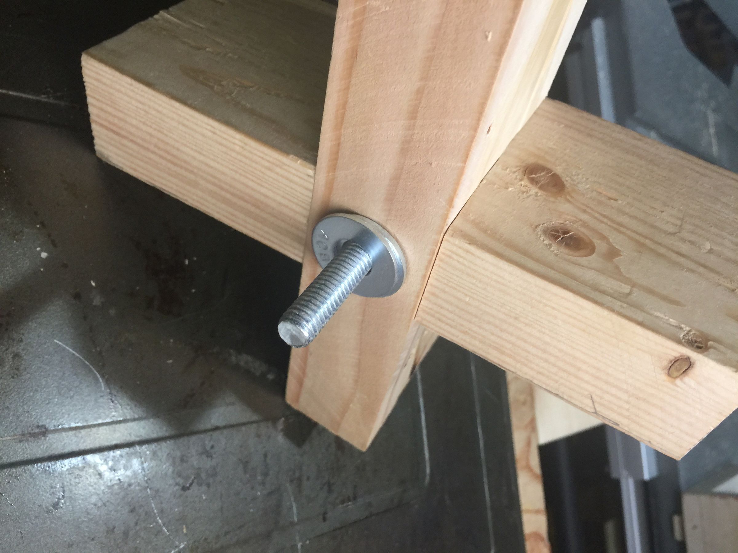 DIY Air Hose Reel 9 Steps (with Pictures) Instructables