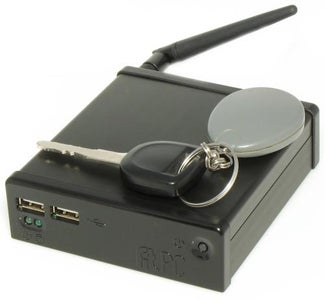 Mini Desktops/Netbooks