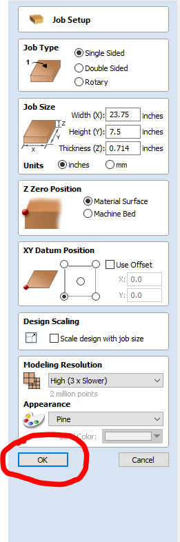 Xcarve CNC Machine : 61 Steps (with Pictures) - Instructables