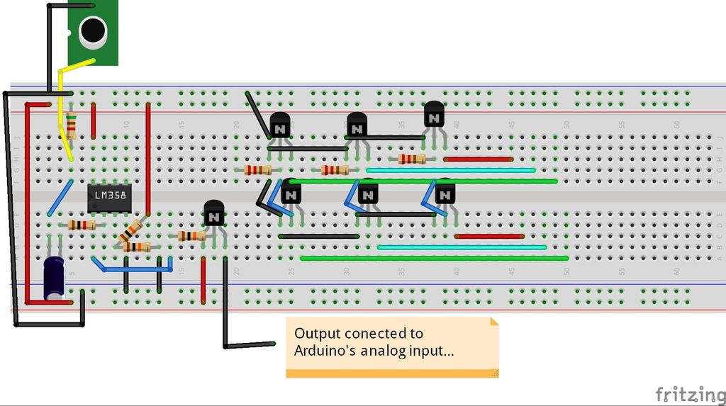 MicroPython: WS2812B Addressable RGB LEDs With ESP32 And, 47% OFF