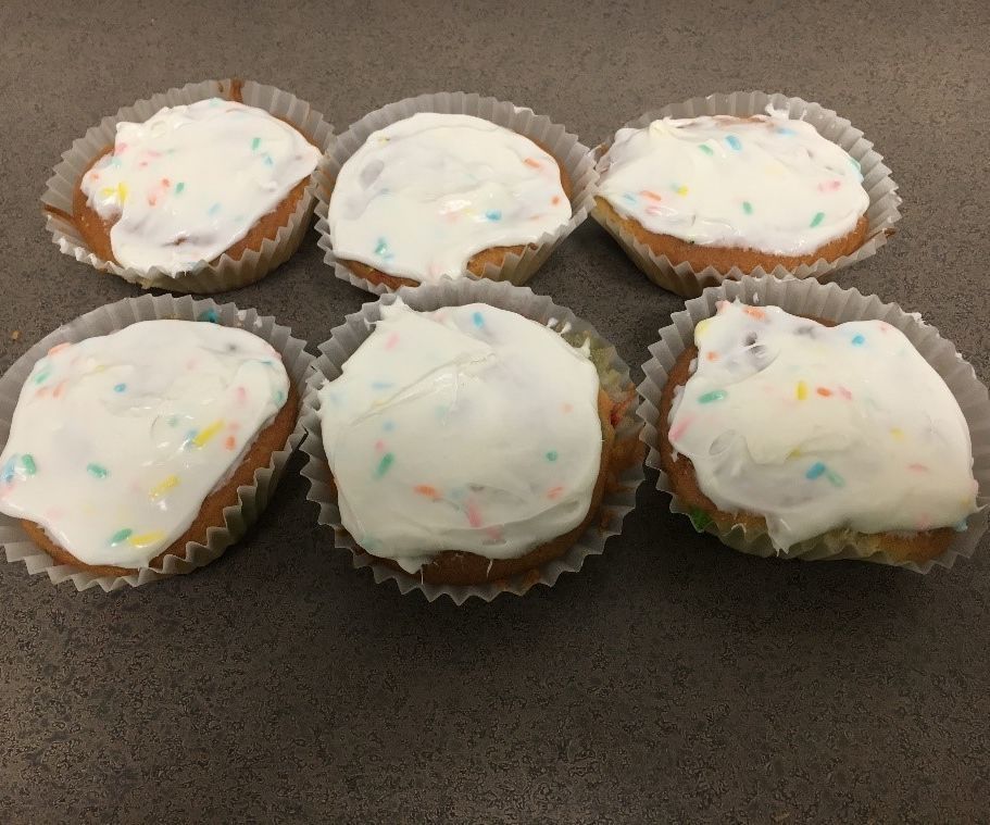 Guide to Making Box Cupcakes for College Students