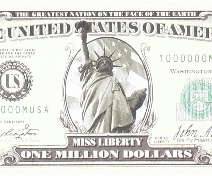 The Million Dollar Breakfast Sandwich