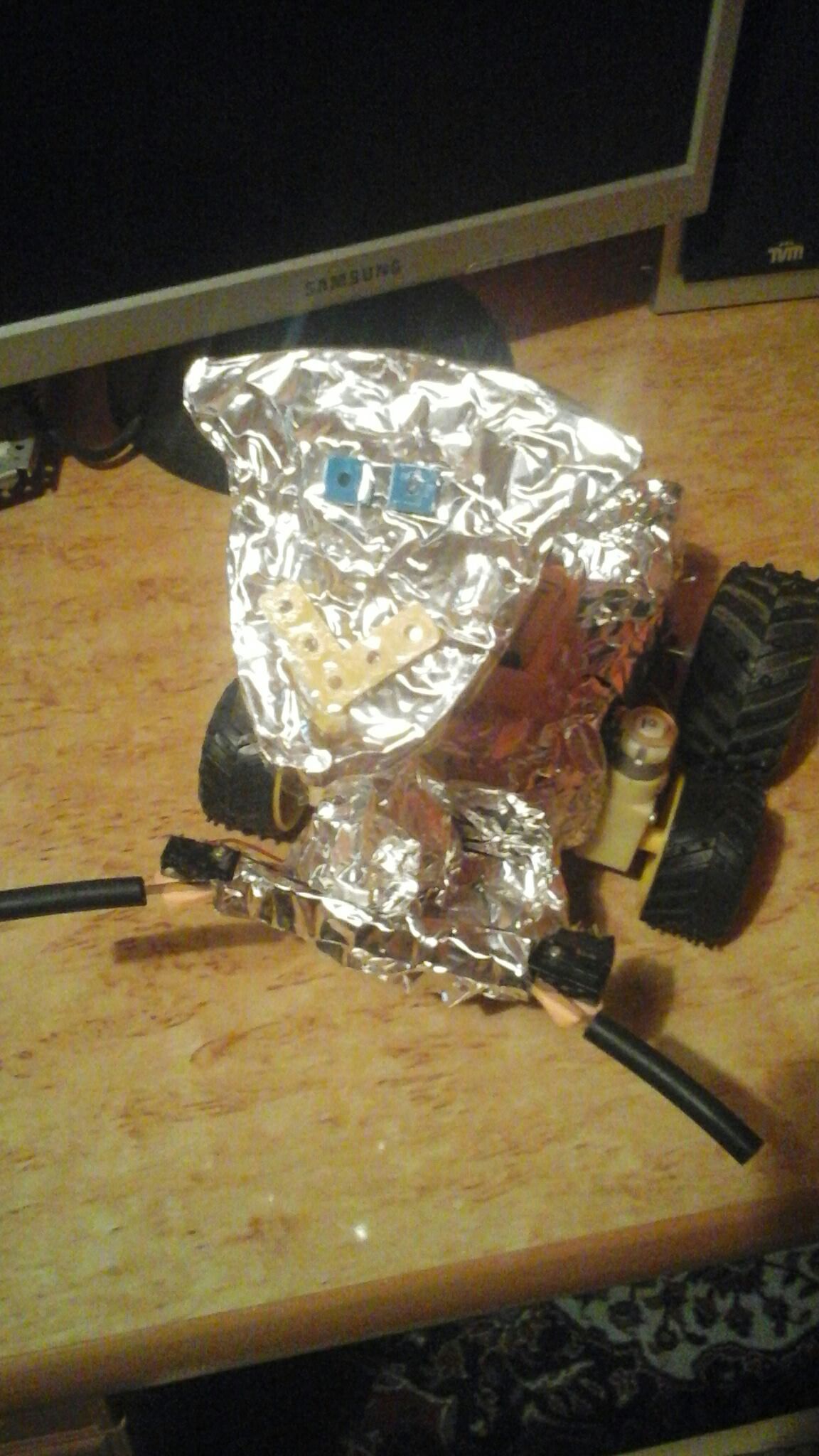 Goddord Robodog Best Dog Ever