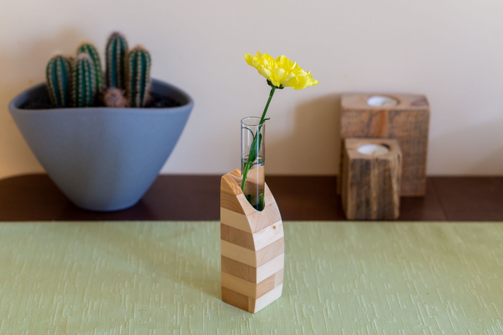 Test Tube Vase 10 Steps (with Pictures) Instructables