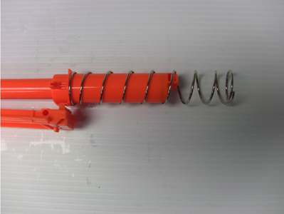 Chapter 5: Modifying Spring Tension