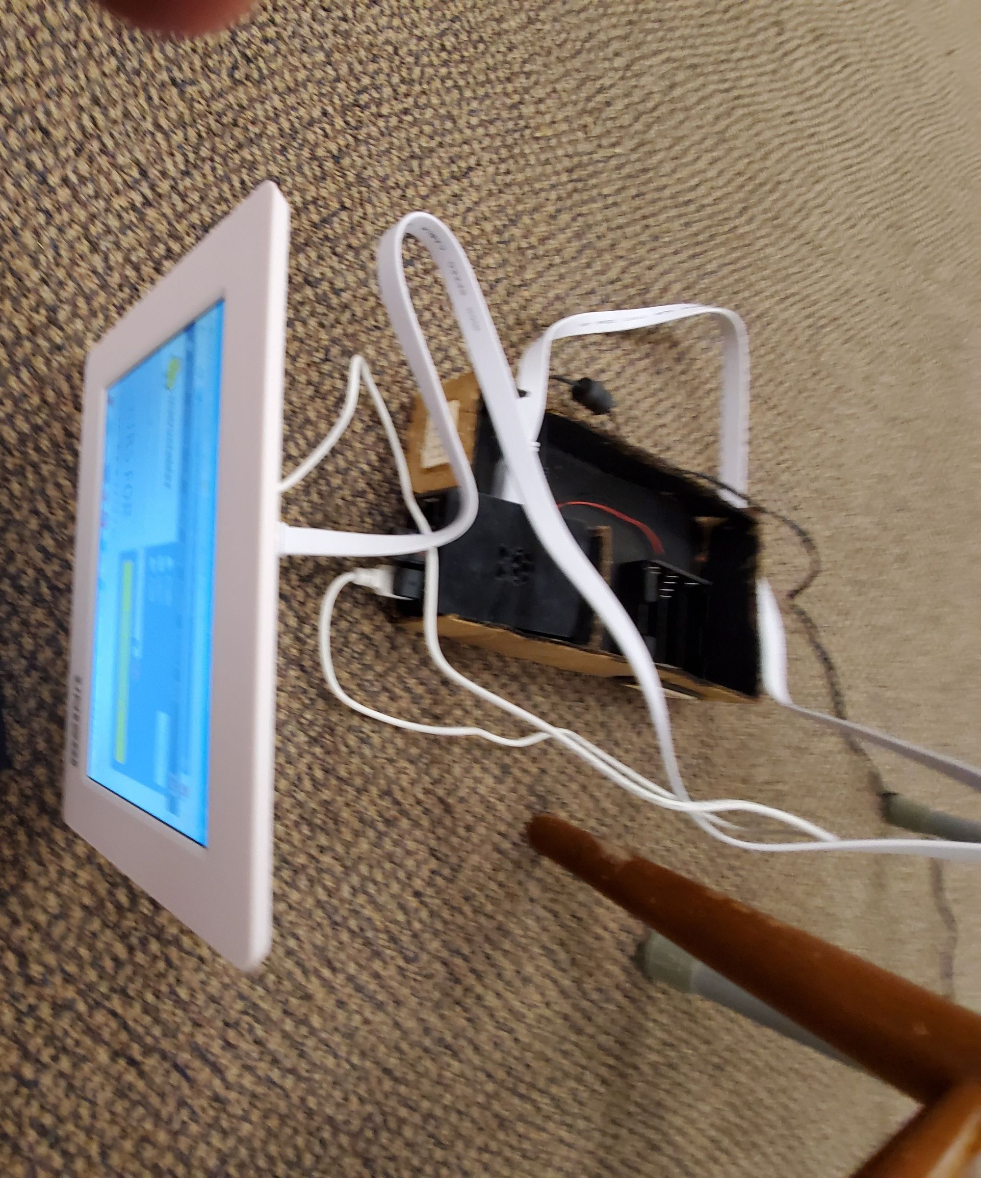 Raspberry Pi Computer