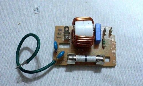 Improve the Receiver, Test the Circuit, Add Protection