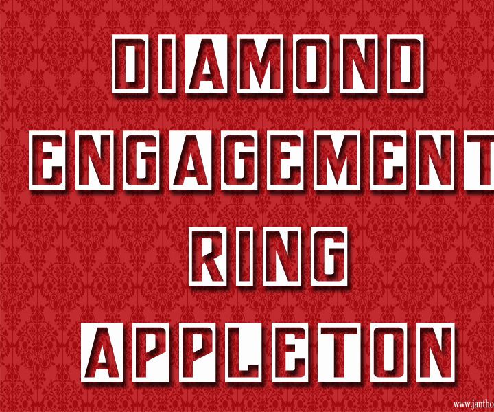 Most Gorgeous Engagement Rings Appleton