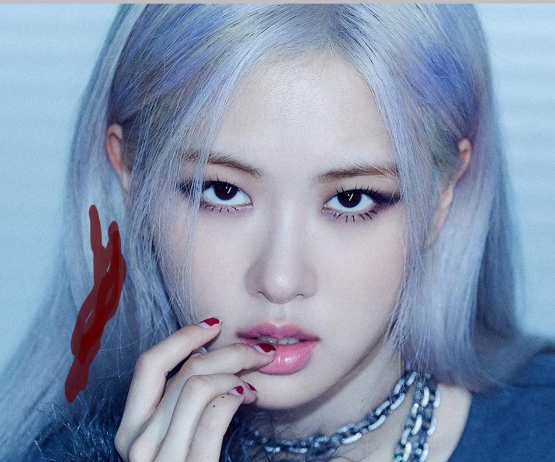 How to Change the Hair Color Using IbisPaint X 9 Steps Instructables