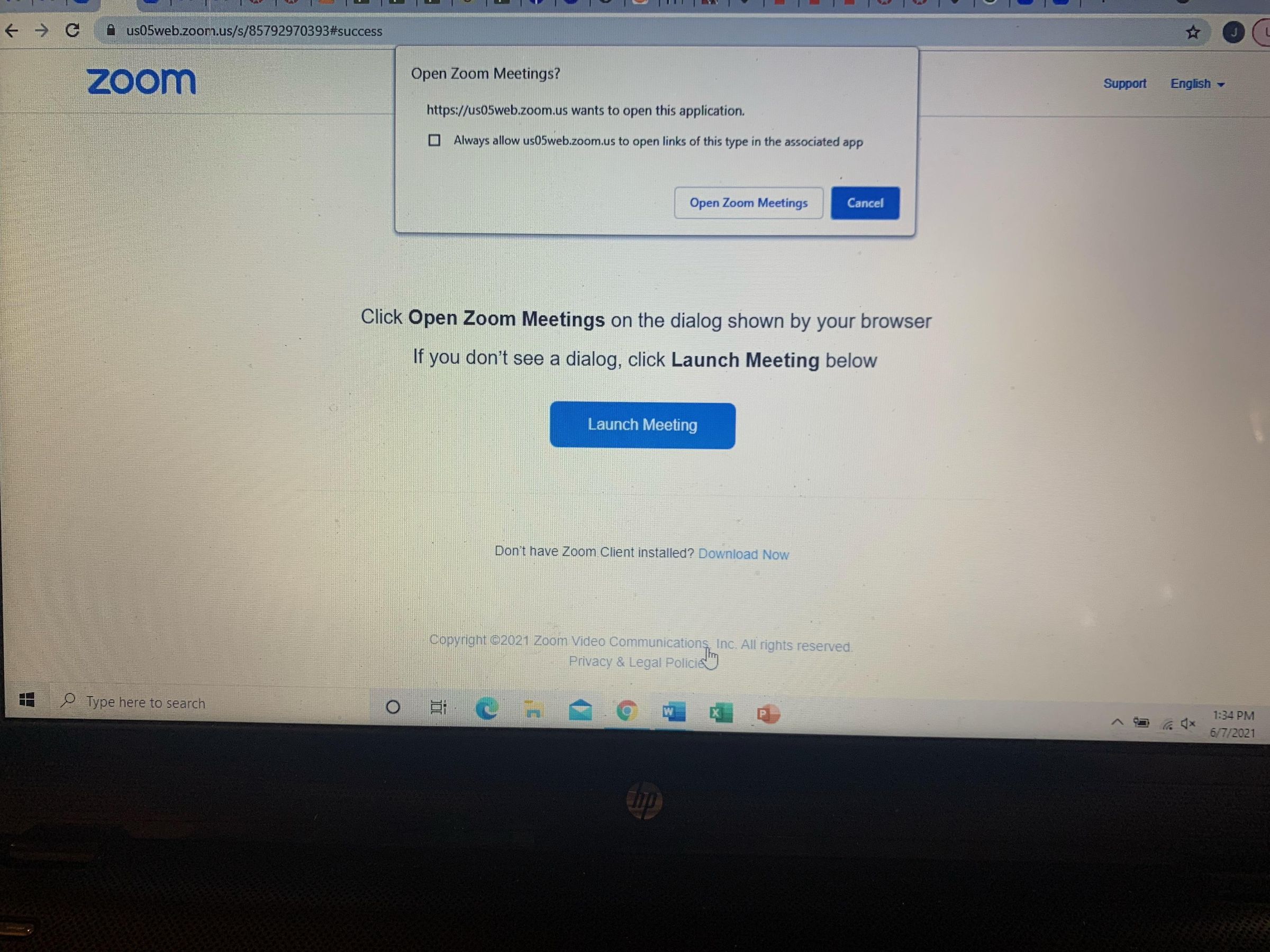 Zoom Set Up 18 Steps Instructables