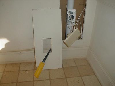 Next Inlet Receptacle