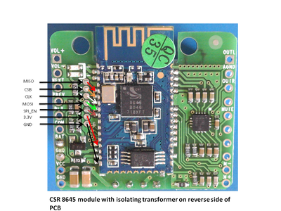 CSR Bluetooth Module Programming : 7 Steps - Instructables