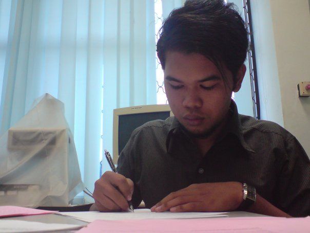 author