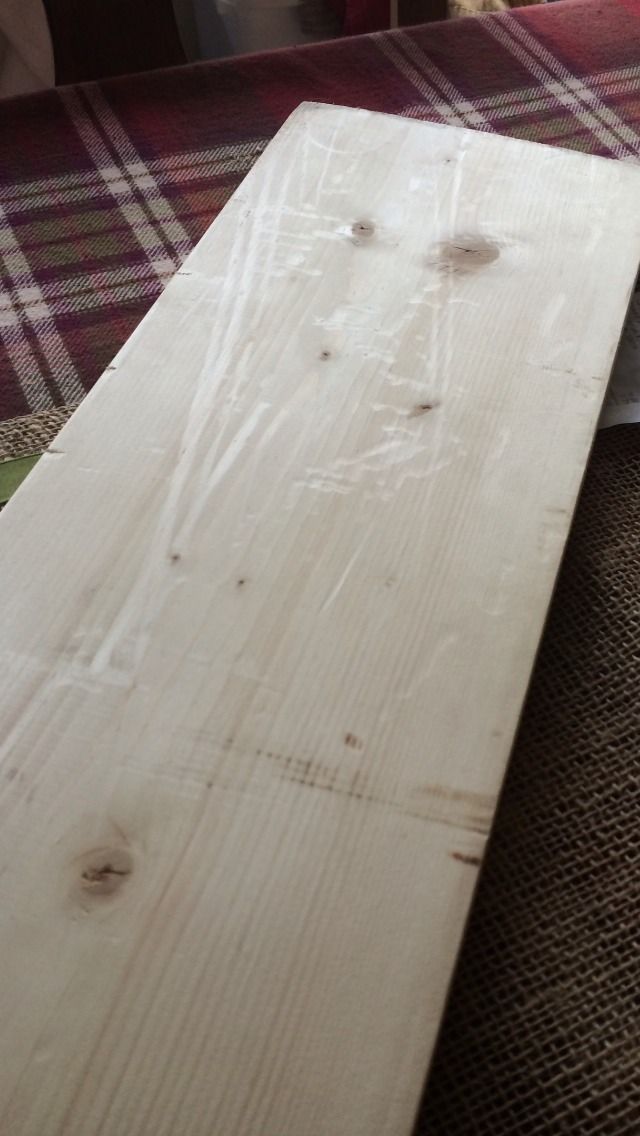 Tip For How To Remove Dents From Wood With Just An Iron