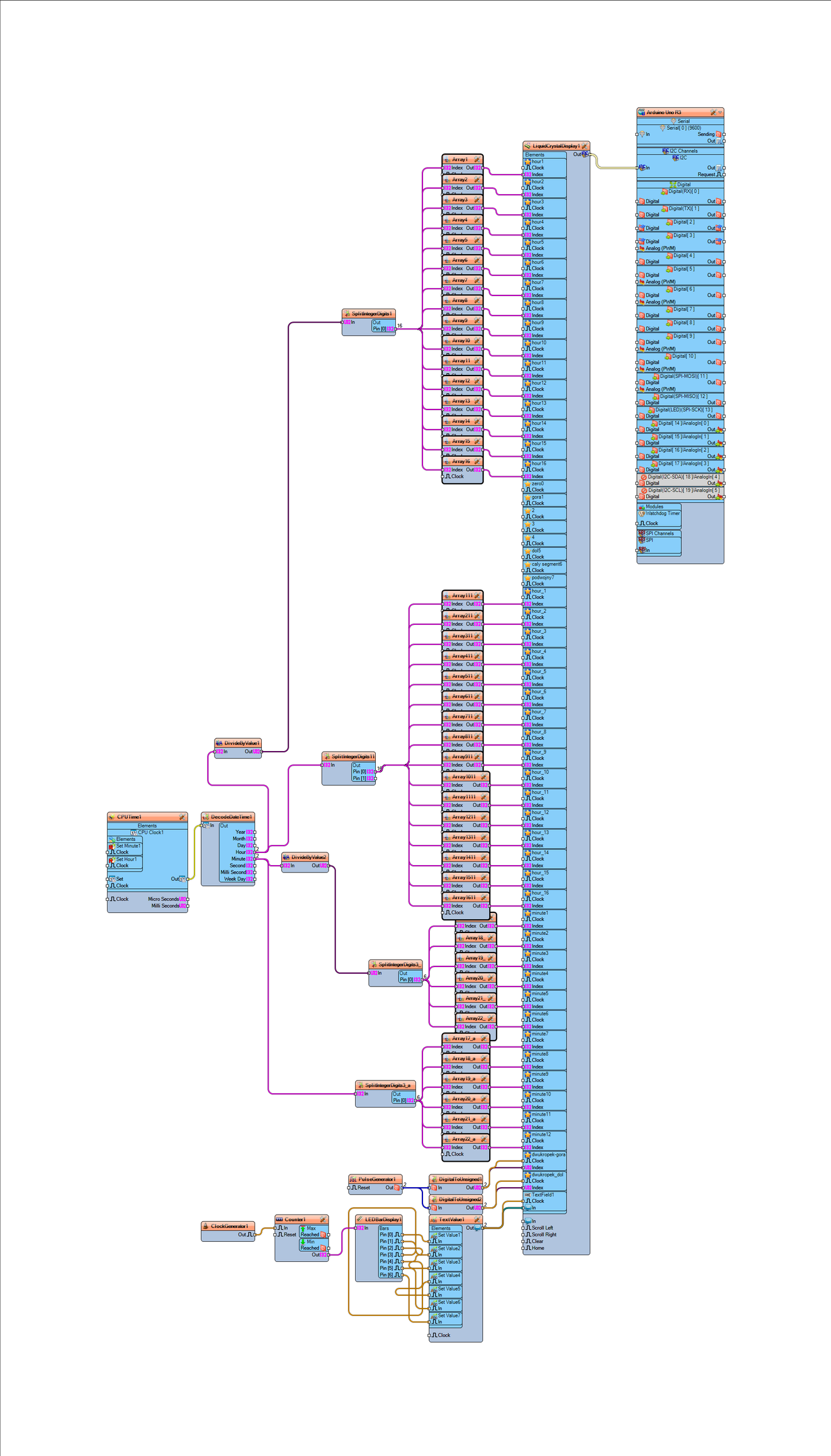 Start Visuino, and Open Attached File photo 3
