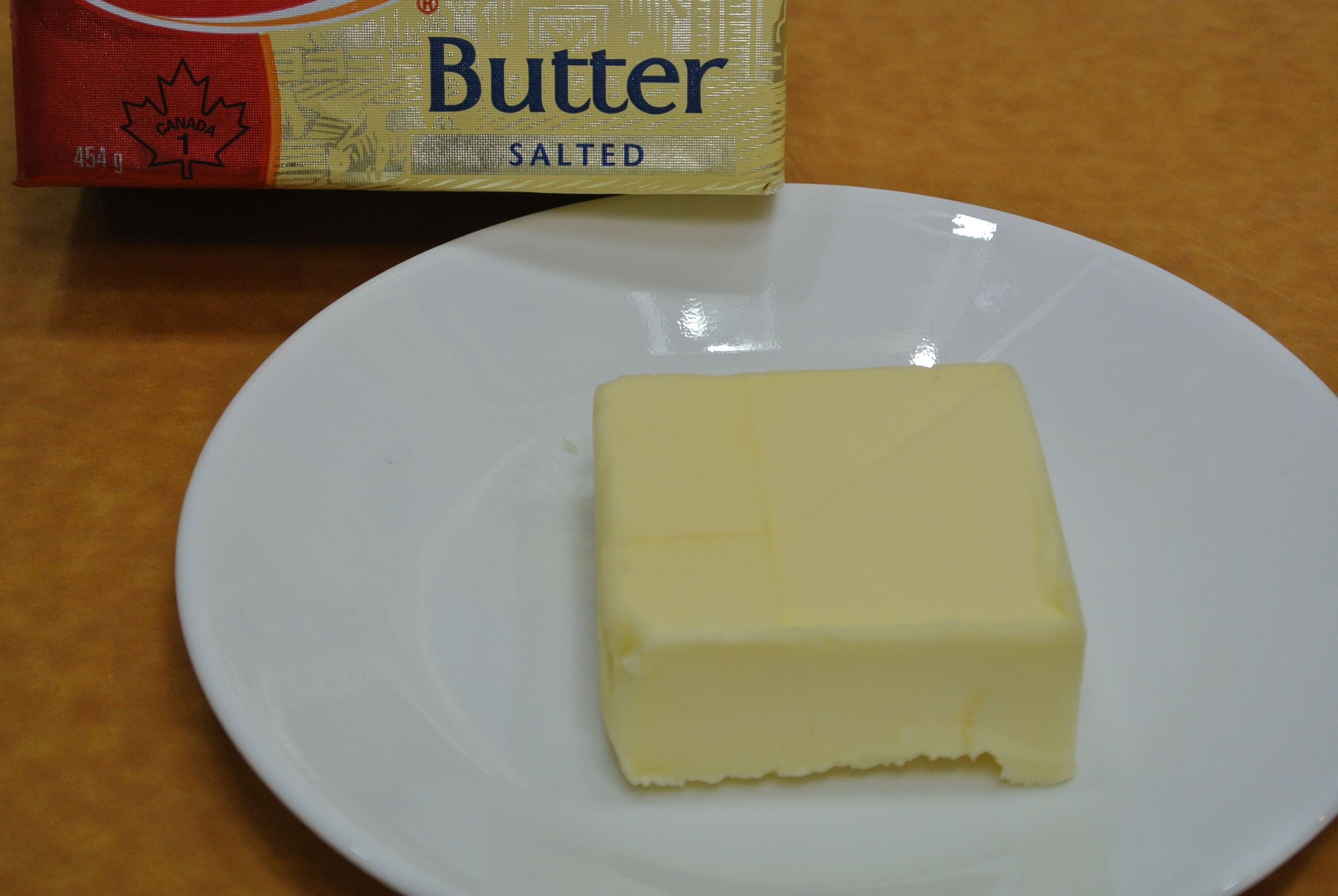 How to Soften Butter Quickly (with Pictures) Instructables
