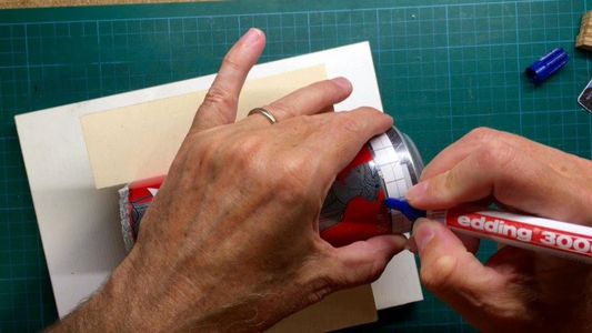 Preparing a Jig (Method 2)