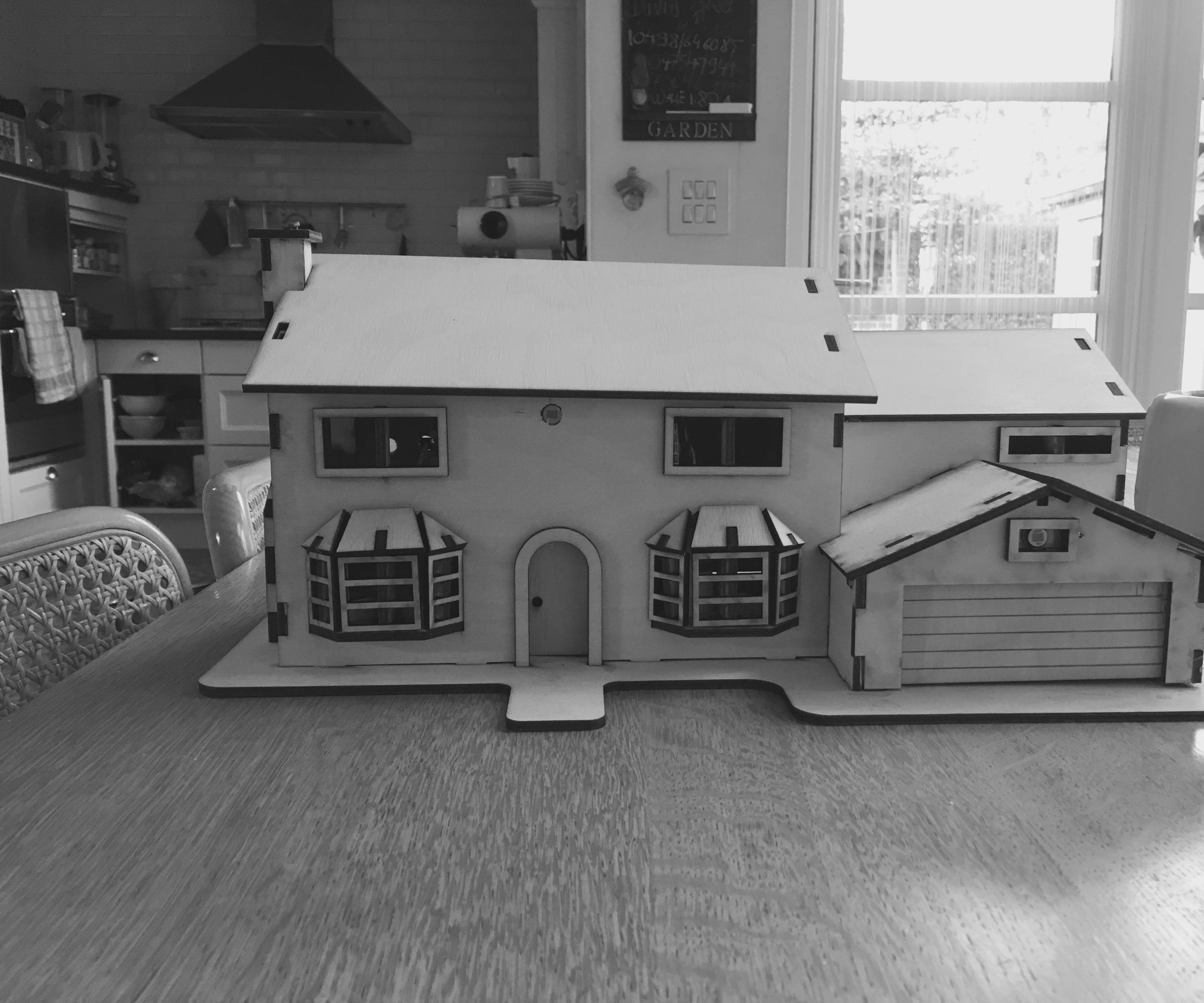 SmartHome