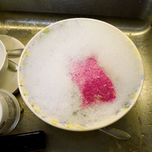 Two Methods for Soaping