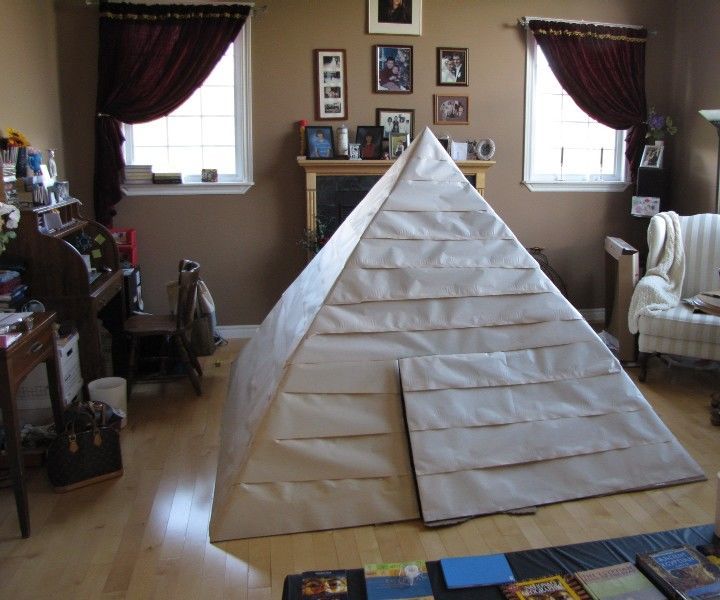 The Great Pyramid
